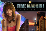 Time Machine - Evolution is an exciting match 3 puzzle game!