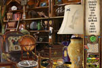 Screenshot of Time Riddles: The Mansion