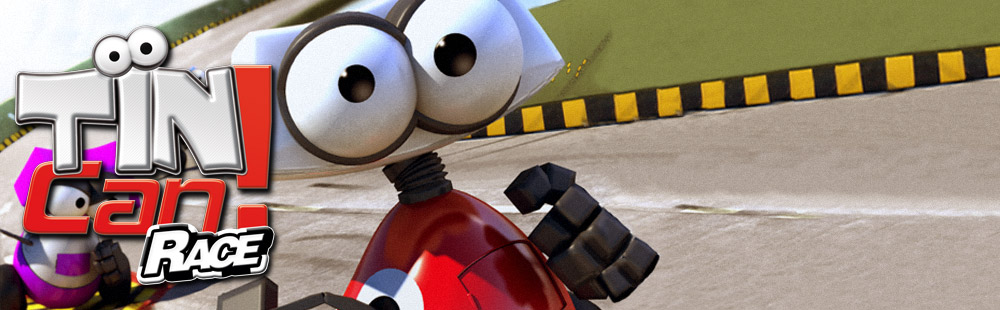 TINcan Race