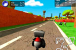 Screenshot of TINcan Race