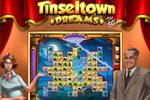 Take a seat in the director's chair in Tinseltown Dreams: The 50's!