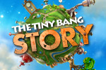 The Tiny Bang Story is a point & click adventure set in the fictitious world of Tiny Planet. Solve plentiful puzzles and fix whimsical machines!