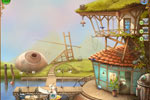 Screenshot of The Tiny Bang Story