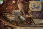 Screenshot of The Tiny Bang Story
