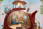 Screenshot of The Tiny Bang Story
