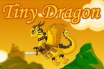 Create your own pet dragon by customizing its color, scales, horns, wings, tail and more in Tiny Dragon! Play now for free.