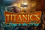 Titanic's Keys to the Past