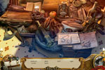 Screenshot of Titanic's Keys to the Past