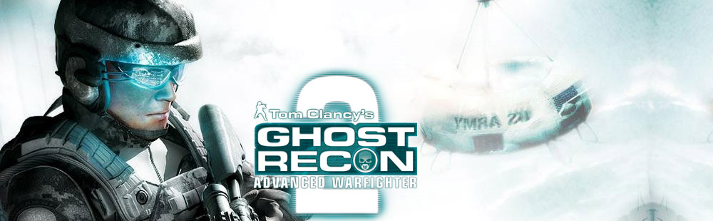 Tom Clancy's GRAW 2