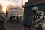 Screenshot of Tom Clancy's GRAW 2