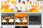 Screenshot of Top Chef