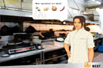 Screenshot of Top Chef