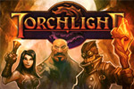 Torchlight is a fantastic action-RPG from the creators of Diablo and FATE.