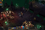 Screenshot of Torchlight