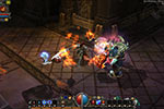 Screenshot of Torchlight
