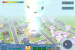 Screenshot of Tornado Jockey