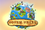 Totem Tribe is a unique combination of arcade, strategy, & seek-and-find!