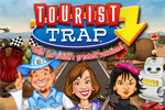 Build the nation's greatest (and tackiest) vacations in Tourist Trap!
