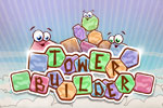 Everything depends on your imagination!  Help one pebble return home by architecting a land of stones!