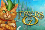 Defend the towers of Oz to the last brick! Tower of Oz offers hours of fun for the whole family. Play today!