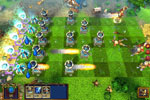 Screenshot of Towers of Oz
