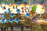Screenshot of Towers of Oz