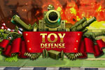 Test your courage and skills as a military leader at the height of World War I! Play Toy Defense today!