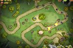 Screenshot of Toy Defense