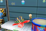 Open up the Toyshop today and uncover a miniature world of platform hopping playthings!