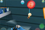 Open up the Toyshop today and uncover a miniature world of platform hopping playthings!