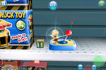 Open up the Toyshop today and uncover a miniature world of platform hopping playthings!