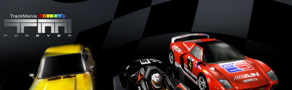 Track Mania United