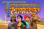 Travel the bustling Silk Road trading goods and exploring legends.