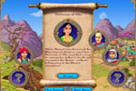 Screenshot of Tradewinds - Caravans