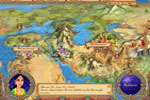 Screenshot of Tradewinds - Caravans