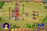 Screenshot of Tradewinds - Caravans