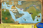 Screenshot of Tradewinds Legends