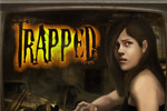 Trapped is a dark thriller featuring perplexing puzzles in every room.