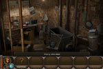 Screenshot of Trapped - The Abduction