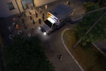 Screenshot of Trapped Dead