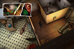 Screenshot of Trapped Dead