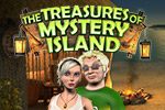 An angry god's curse must be broken... and there are riches to be found!  Put your seek-and-find skills to the test in Treasures of Mystery Island!