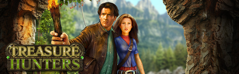 Treasure Hunters