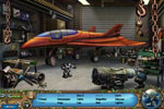 Screenshot of Treasure Hunters