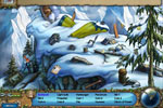 Screenshot of Treasure Hunters