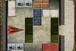 Screenshot of Treasure Hunters