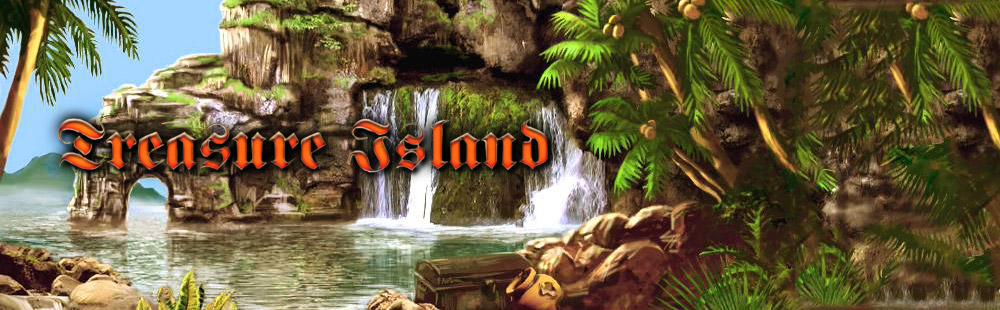 Treasure Island