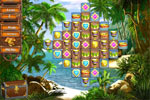 Screenshot of Treasure Island