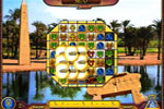 Screenshot of Treasure Pyramid