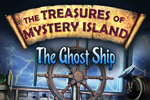 The Treasures of Mystery Island: The Ghost Ship